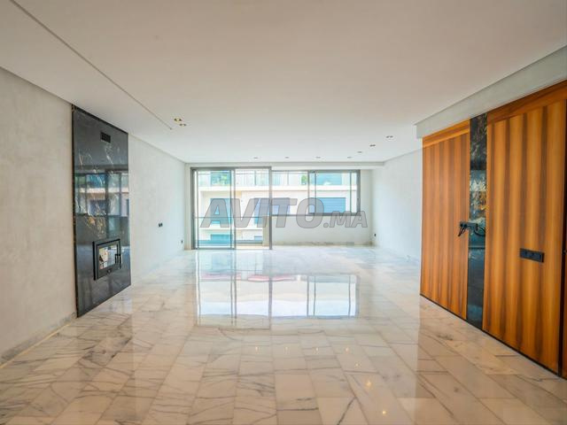 Appart 3ch 137m² dès 3.47M Princesses MZ-271773 - 2