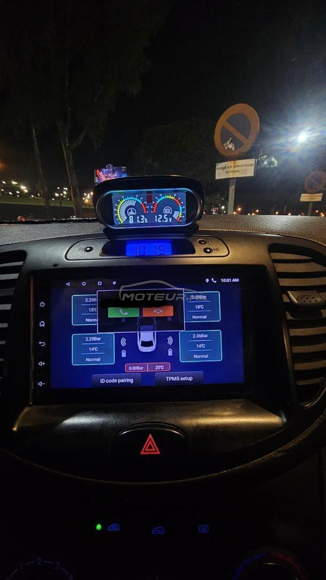 Hyundai i10 2011