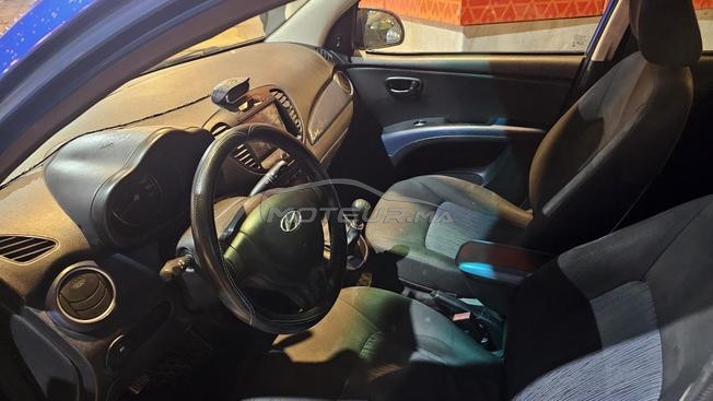 Hyundai i10 2011