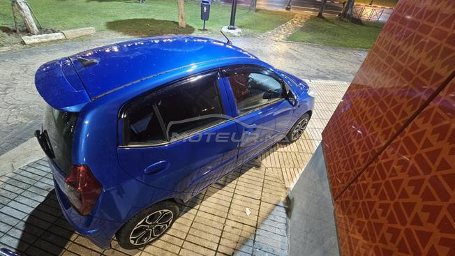 Hyundai i10 2011