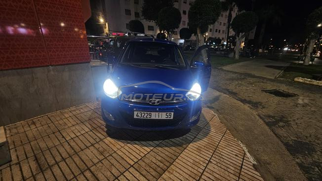 Hyundai i10 2011