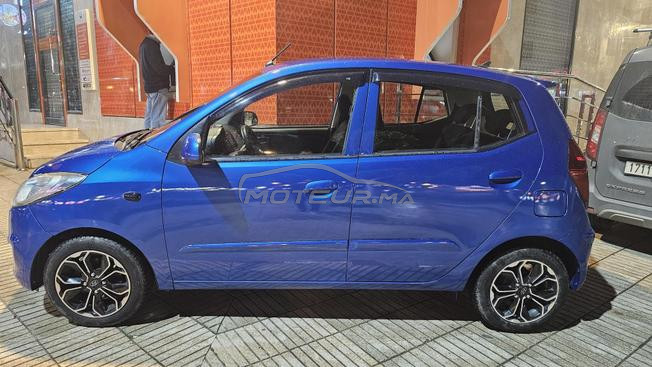Hyundai i10 2011