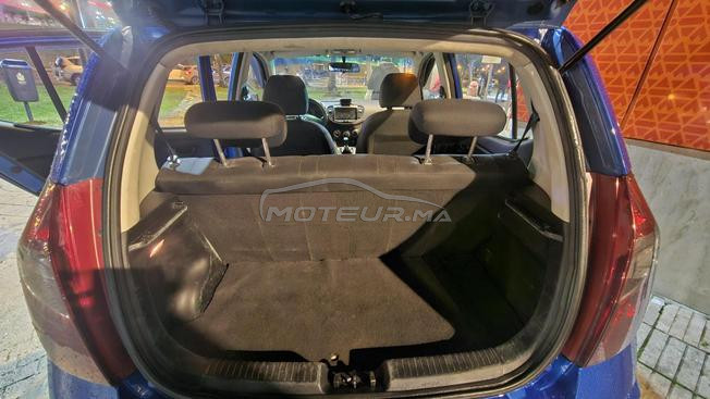 Hyundai i10 2011