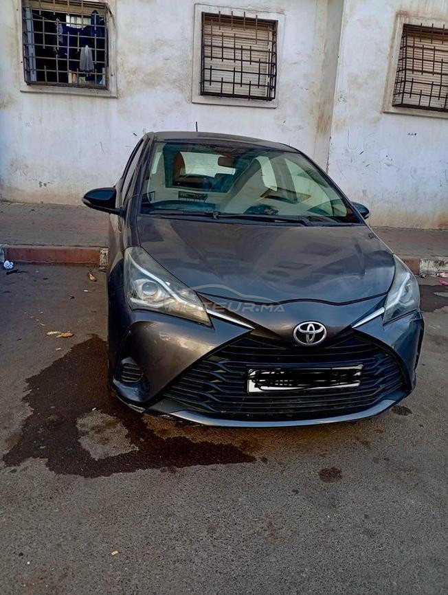 ToyotaYaris
