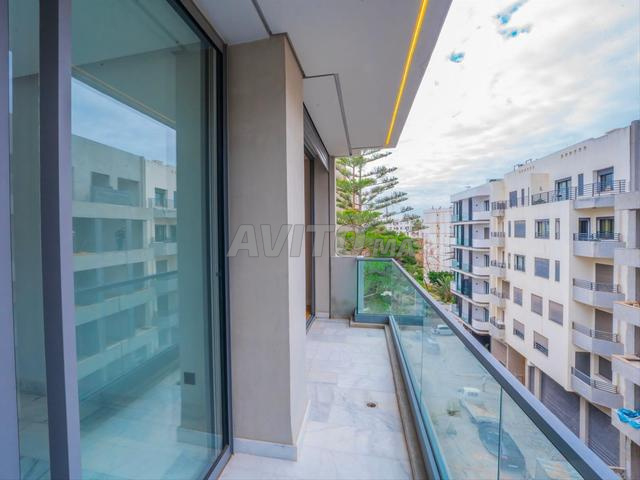 Appart 3ch 137m² dès 3.47M Princesses MZ-271773 - 2