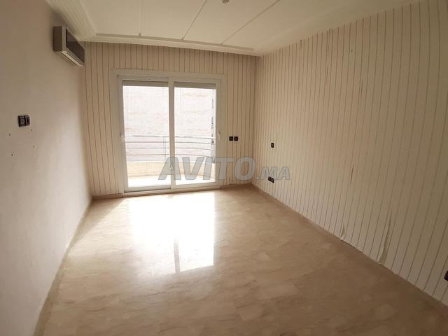 Appartement à louer 120 m² à Casablanca - 2