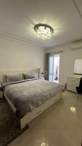 Appartement à louer 100 m² à Kénitra - 2