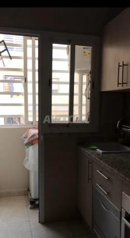 Appartement meublé à vendre à M'hamid 10 - 2