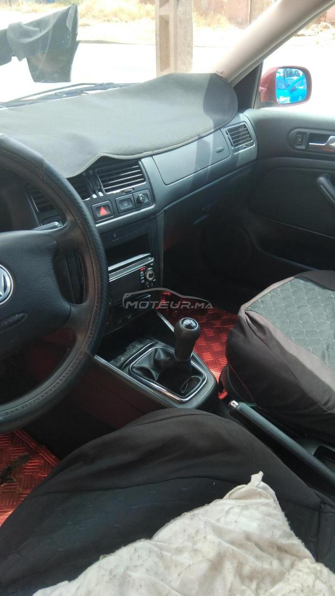 volkswagen bora à vendre état très bon  