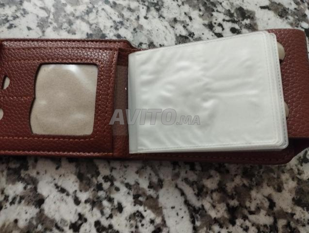 Accessoire de poche - 2