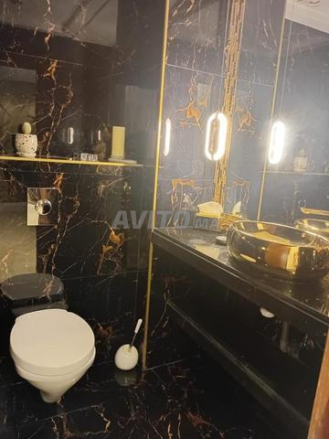 Appartement à vendre 150 m² à Casablanca - 2