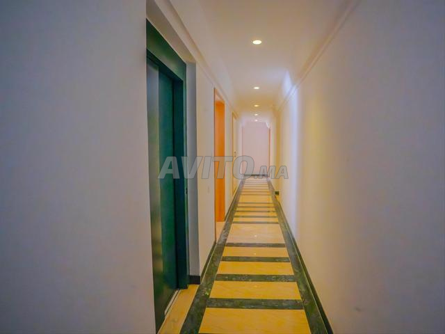 Appart 1ch 60m² dès 1.42M Riviera MZ-164954 - 2