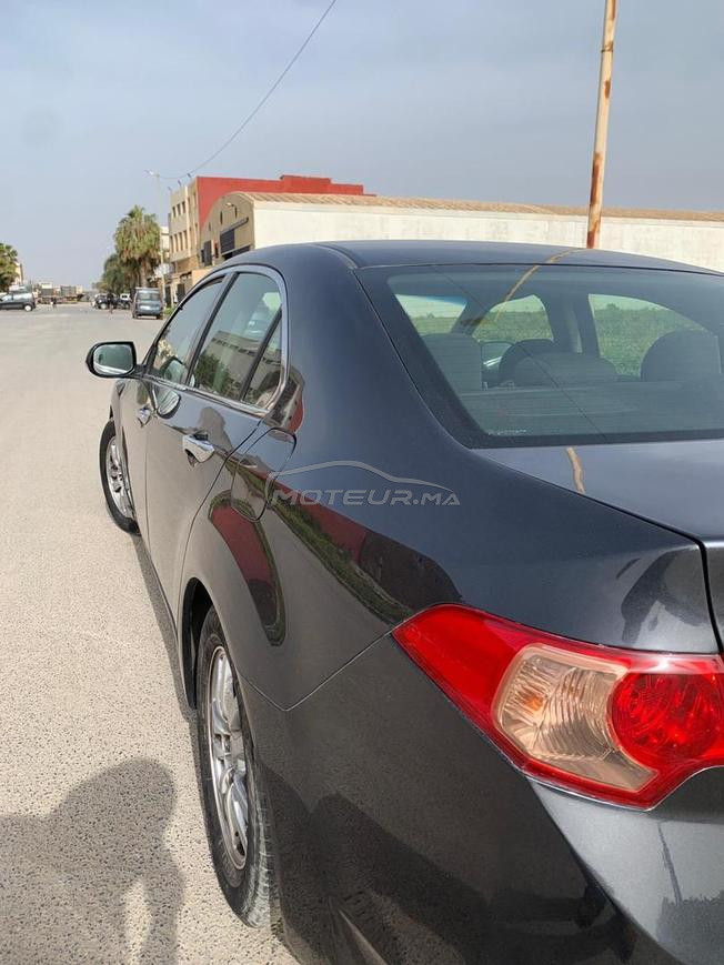Honda Accord 2012 diesel 2.2 