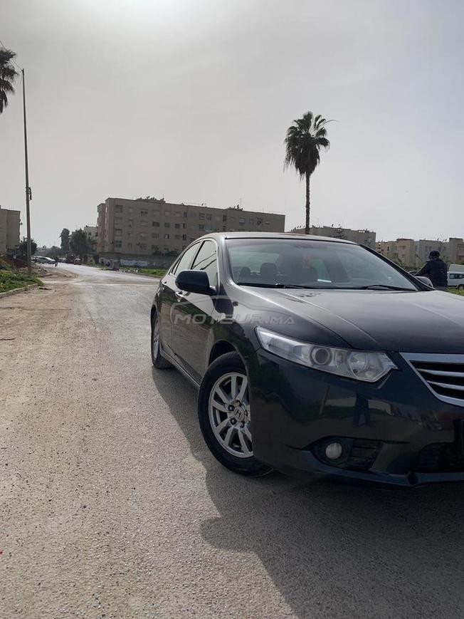 Honda Accord 2012 diesel 2.2 