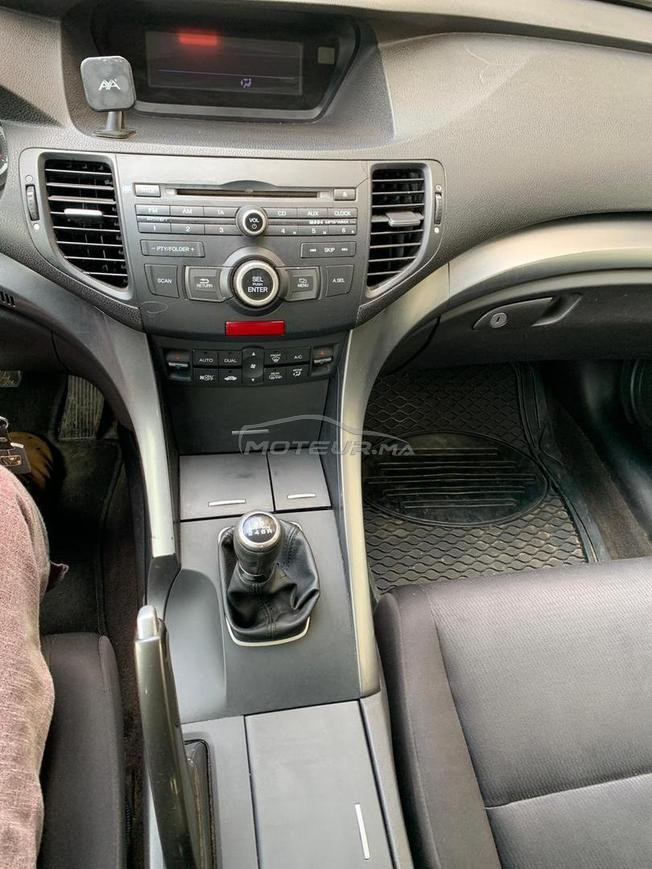 Honda Accord 2012 diesel 2.2 