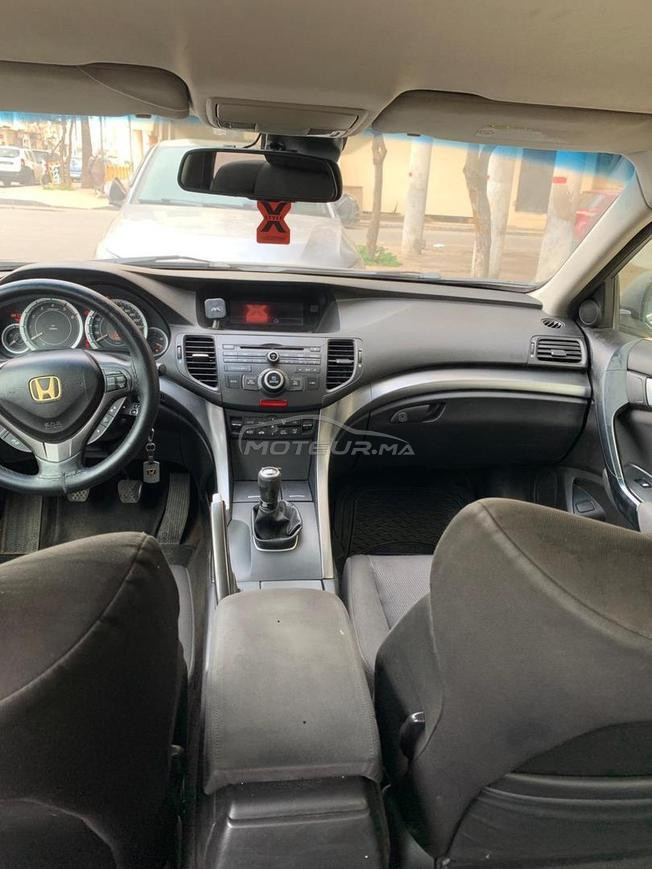 Honda Accord 2012 diesel 2.2 