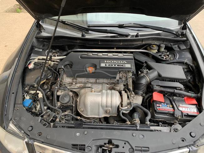 Honda Accord 2012 diesel 2.2 