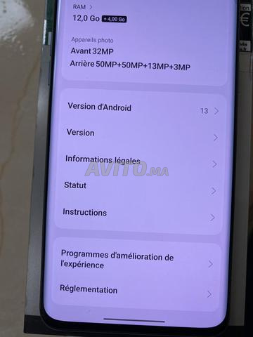 Oppo Find X3 Pro tout d'origine - 2