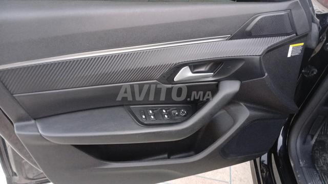 Peugeot - 508 Automatique