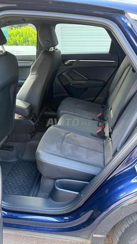 Vendre Audi Q3 Sportback modèle Novembre 2023 - 2