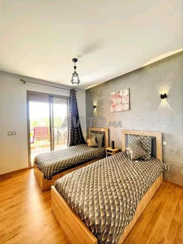 Appartement Marrakech Azzouzia