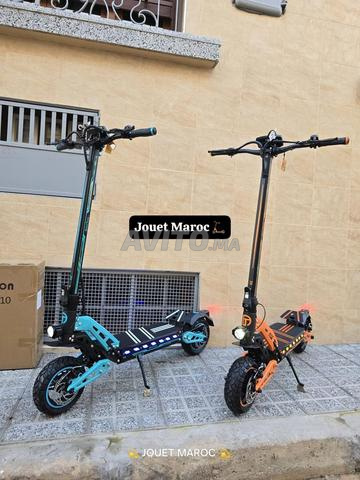 ⚡️TROTTINETTE DRIVETRON DT10
