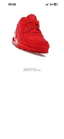 Chaussures Air Max 90 originales - 2