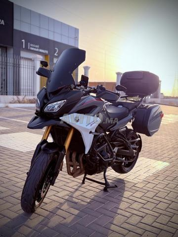 Tracer 900 GT - 2