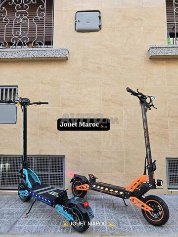 ⚡️TROTTINETTE DRIVETRON DT10 - 2