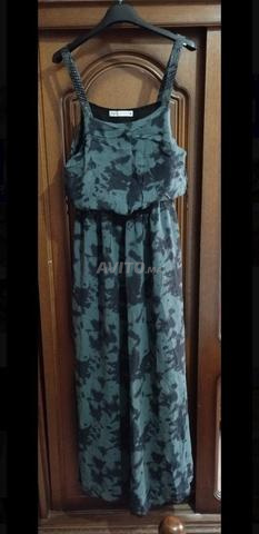 Robe Zara Taille L