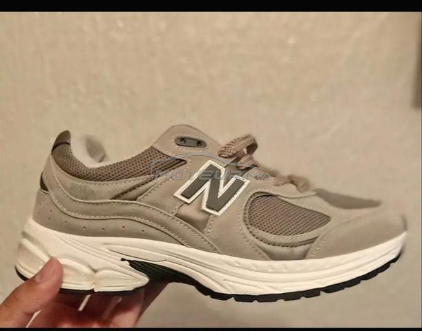 New Balance جديدة مقاس 41