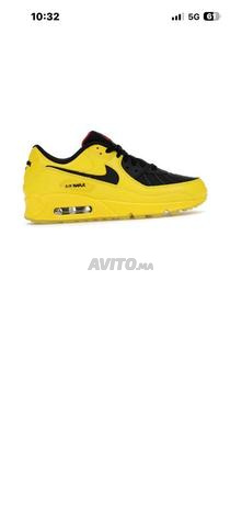 Chaussures authentiques - 2