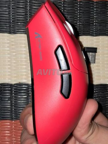 Souris Gamer Sans Fil - Attack Shark R1 - 2