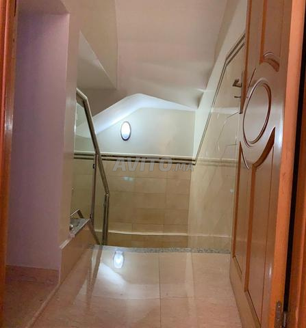 Appartement à louer 30 m² à Mohammedia