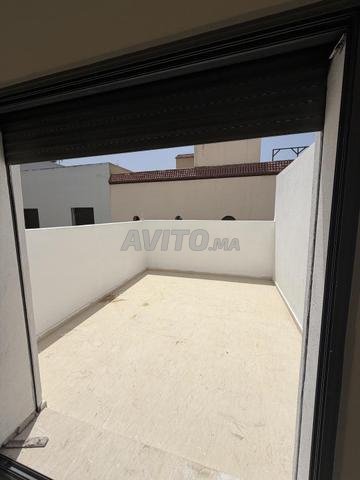 شقة للبيع 75 متر مربع بالدار البيضاء - 2