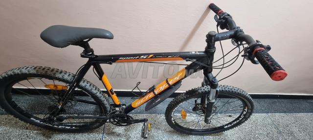 Vente de vélo - 2