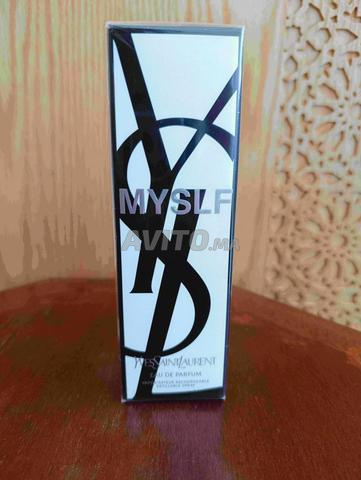 عطر أصلي MY SLF 100 مل
