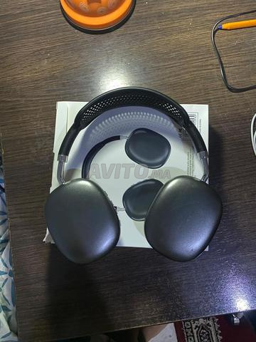 Casque P9 Bluetooth | son HiFi | 150Dh - 2