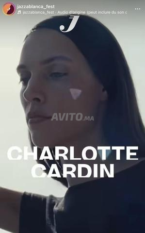 Concert Charlotte Cardin x Mika - 2