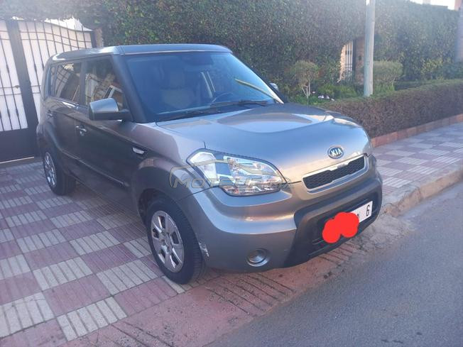 kia soull 12 2011 06 cv dièsel 