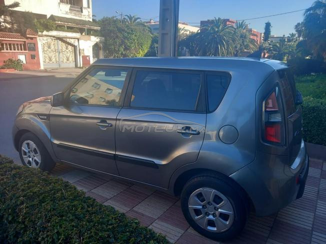 kia soull 12 2011 06 cv dièsel 