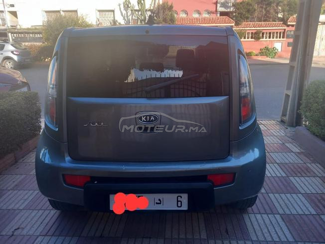 kia soull 12 2011 06 cv dièsel 