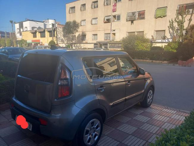 kia soull 12 2011 06 cv dièsel 
