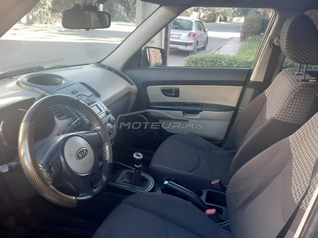 kia soull 12 2011 06 cv dièsel 