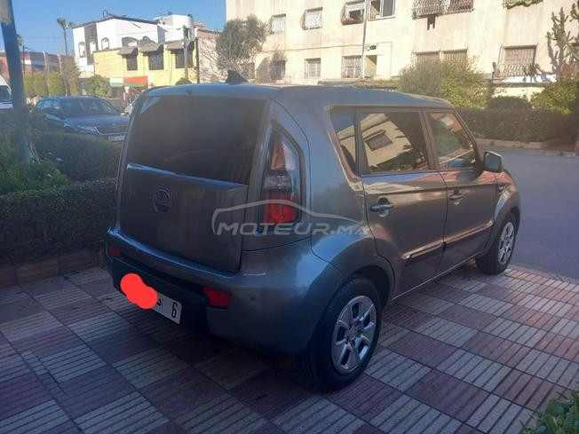 kia soull 12 2011 06 cv dièsel 