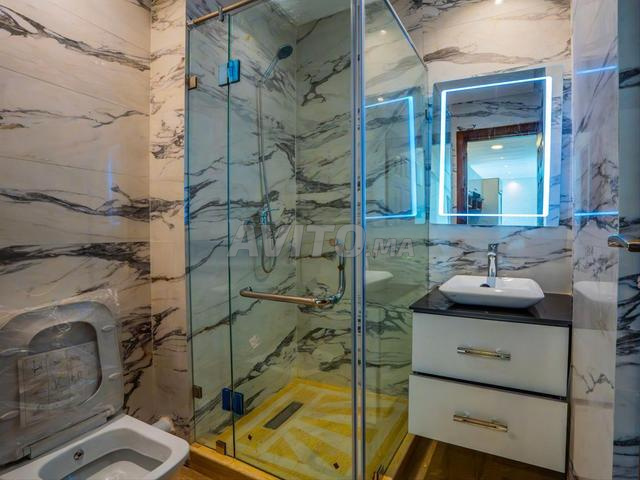 Appart 1ch 54m² dès 1.17M Maarif MZ-779998 - 2