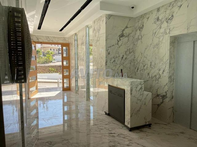 Appartement à vendre à Malabata, Hélis - 2