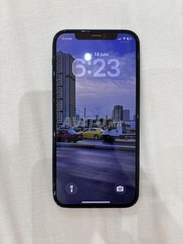 iPhone 12 / 128 Go - 2