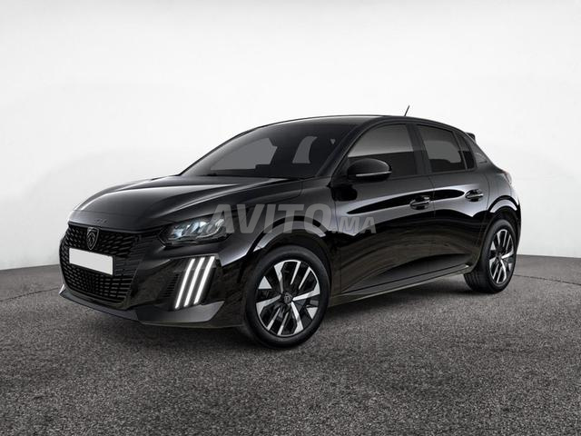Peugeot 208 Décembre 2025 - 2
