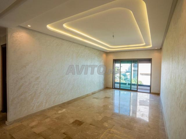 Appart 2ch 88m² dès 1.73M Maarif MZ-779998